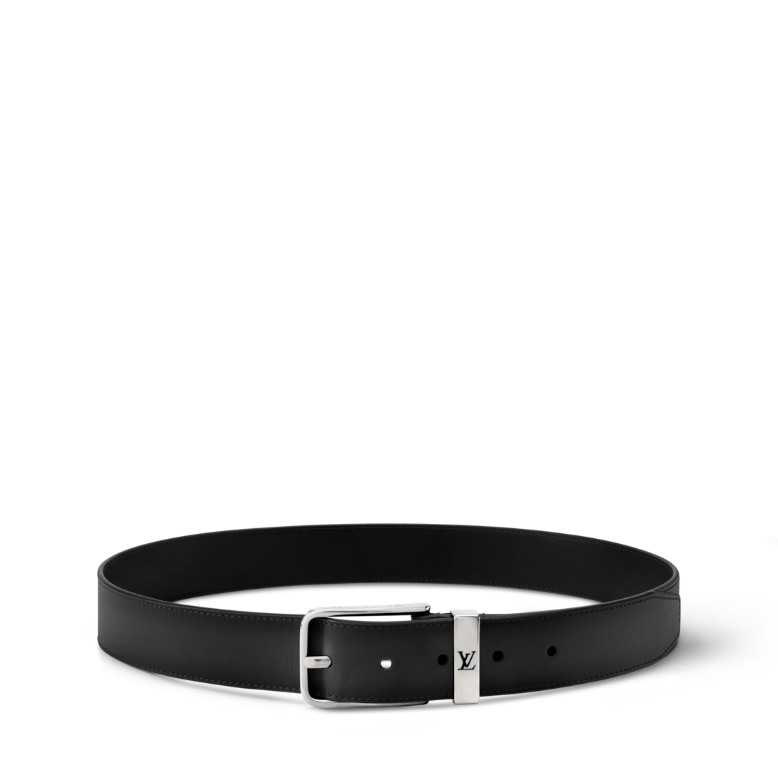 ベルト・ポンヌフ パティーナ 35MM ｜ルイ・ヴィトン 公式サイト - M4507S